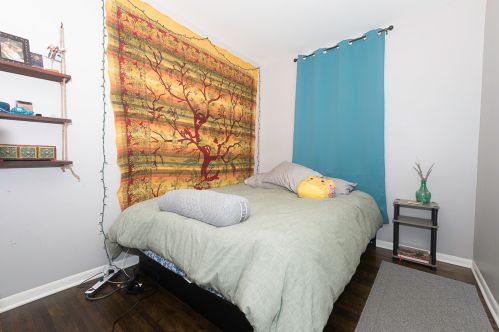 6124 Kildare Ave, Chicago IL  60646-5226 exterior