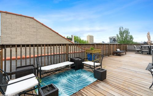 1016 Paulina St, Chicago IL 60622-3854 exterior