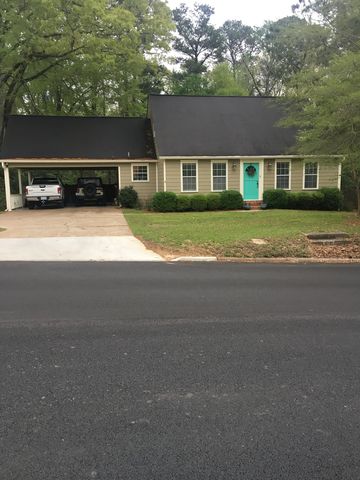 4226 23rd Ave, Meridian, MS 39305-3335