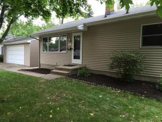 2457 Eden St, Wyoming, MI