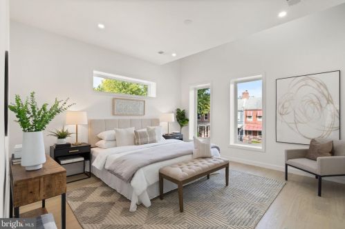 4316 2nd St, Washington DC  20011-7434 exterior