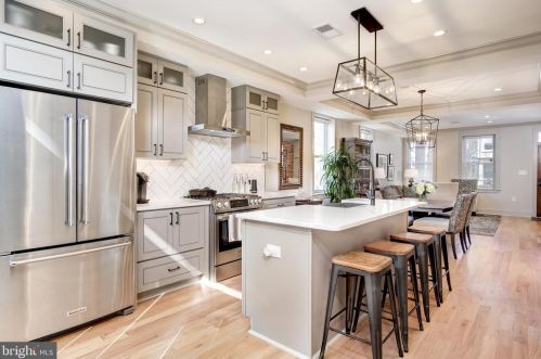 1307 Corbin Pl, Washington DC 20002 exterior