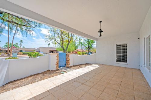 14802 3rd Ave, Phoenix AZ 85027-4747 exterior