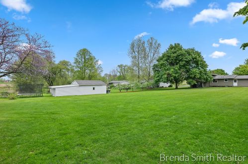 11885 8 Ave, Grand Rapids MI 49534-0068 exterior