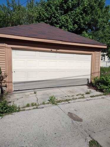 2824 36, Milwaukee WI 53210-1924 exterior