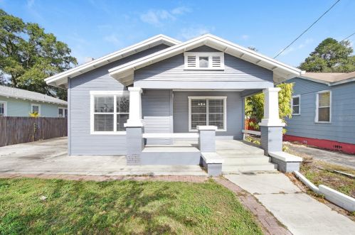 417 Osborne Ave, Tampa FL  33603-1922 exterior