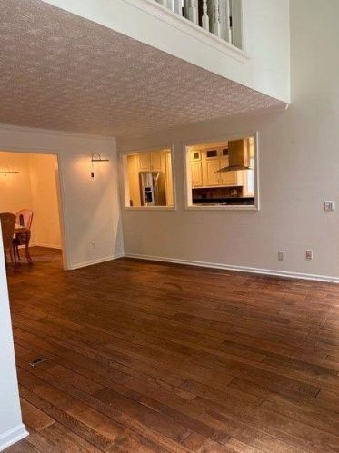 7135 Cherry Blf Dr, Atlanta GA 30350-1029 exterior