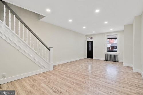 1319 51st St, Philadelphia PA  19143-5121 exterior