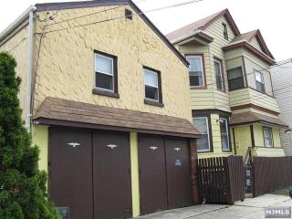 58 Genessee Ave, Paterson NJ  07503-1407 exterior