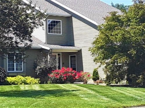 3975 Piute Dr, Wyoming MI exterior