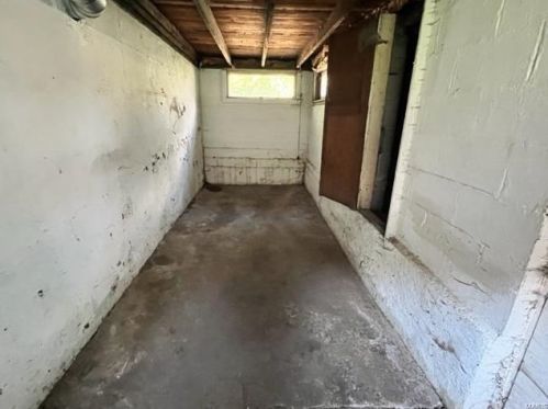 2918 Tamm Ave, Saint Louis MO 63139-2605 exterior