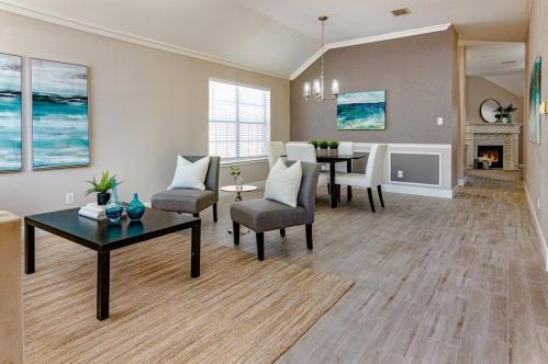 10406 Hunter Run, Frisco TX 75035-5742 exterior