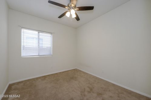 8517 Camino Bengala, Tucson AZ  85747-5165 exterior