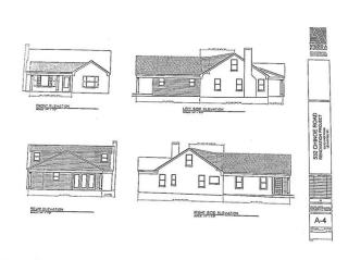 532 Chinoe Rd, Lexington KY  40502-6589 exterior