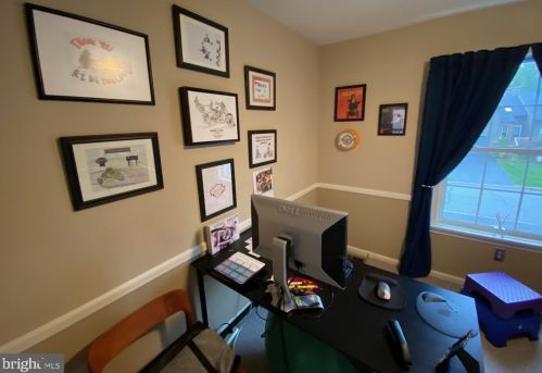 15 Andover Cir, Princeton NJ 08540 exterior