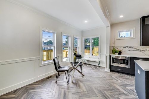 3111 Leland Ave, Chicago IL  60625-4406 exterior