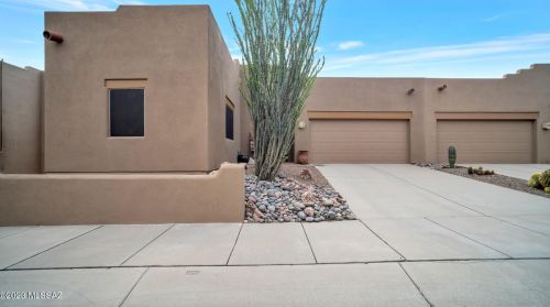 3701 Camino Comica, Green Valley, AZ 85614-5770