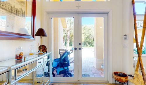 1590 Underwood Ave, Fort Pierce FL  34953-2586 exterior