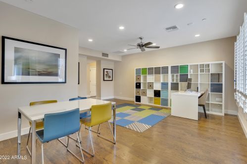 5828 3rd Ave, Phoenix AZ 85086-7201 exterior