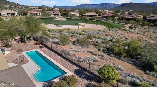 41807 Anthem Ridge Dr, Phoenix AZ 85086-1973 exterior