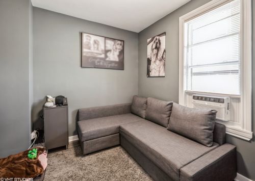 2007 Cullerton St, Chicago IL  60608-2620 exterior