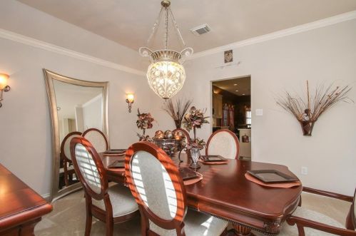 7103 Timber Post Ln, Humble TX 77346-3384 exterior