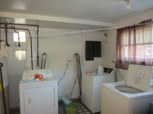 8544 Berwyn Ave, Chicago IL 60640-2005 exterior