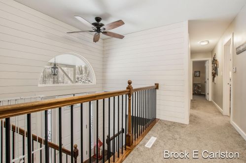 3566 Brooks Rd, Meskegon MI 49444-7740 exterior