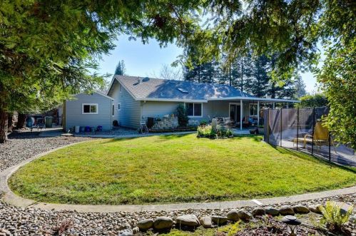 117 Sombrero Way, Folsom CA 95630-2223 exterior