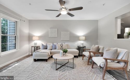 11337 Morning Gate Dr, Rockville MD  20852-3145 exterior