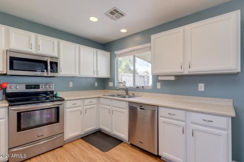 2362 Springfield Pl, Chandler AZ 85286-1205 exterior