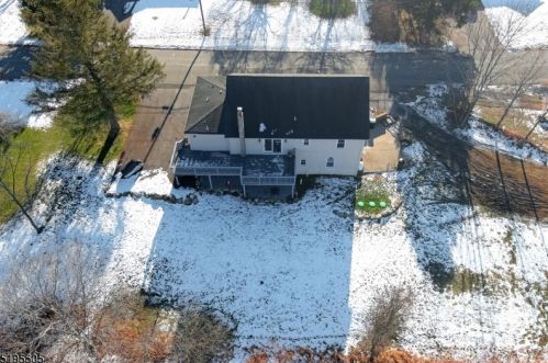 7 Berry Rd, Wantage NJ 07461-3009 exterior