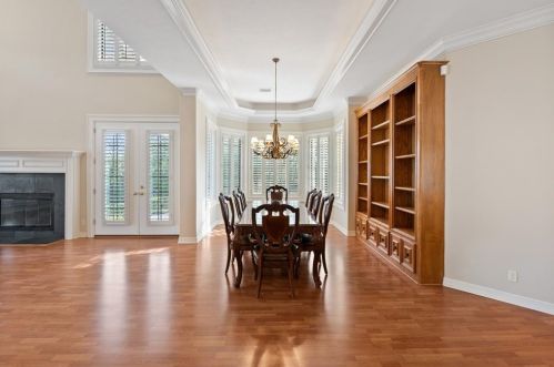 13413 Northshore Dr, Montgomery TX 77356-5436 exterior