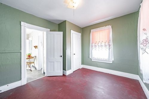 54 Revere St, Springfield MA 01108-1314 exterior