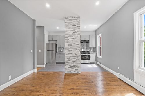 1837 Victor St, Bronx NY 10462-3509 exterior