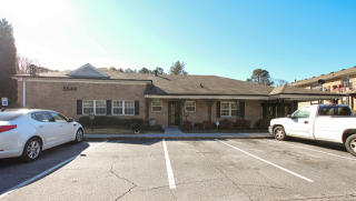 3544 Old Chamblee Tucker Rd, Atlanta GA  30340-4146 exterior