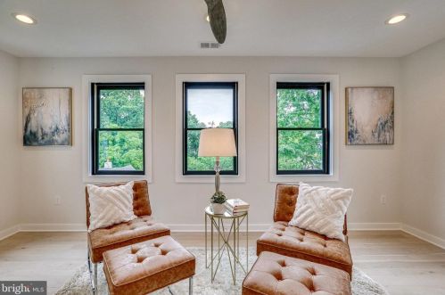 4913 Sherier Pl, Washington DC  20016-3319 exterior