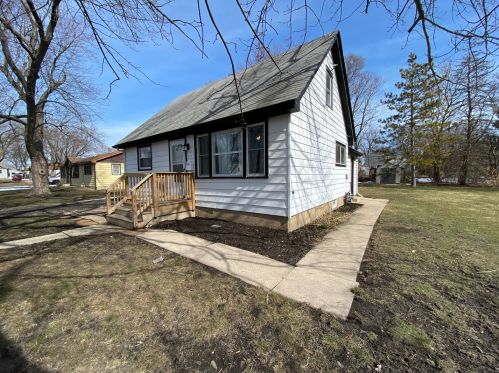 11717 Avers Ave, Chicago IL 60805-1856 exterior