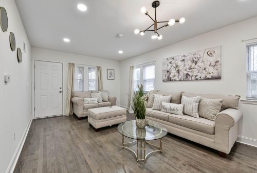 4235 92nd St, Milwaukee WI  53228-2133 exterior