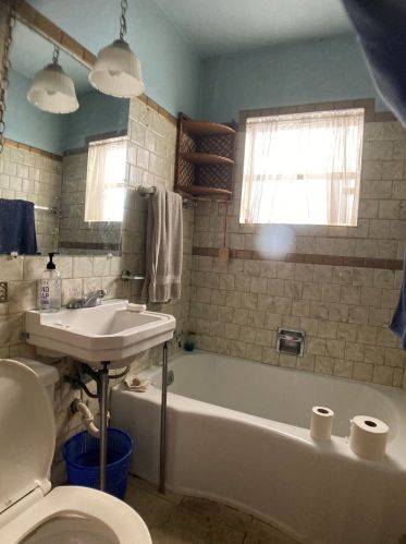 3334 Un Ave, Chicago IL 60616-3425 exterior