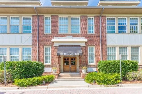 600 College St, Atlanta GA  30354-1716 exterior