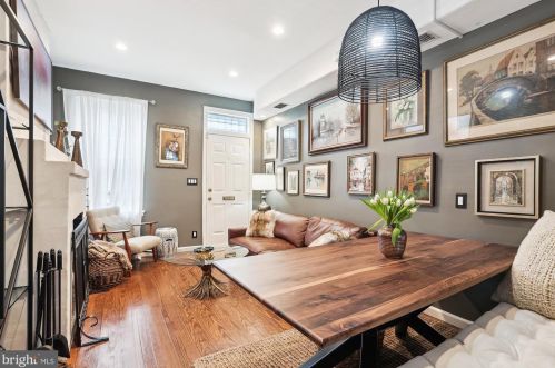 2209 12th Pl, Washington DC  20009-4405 exterior