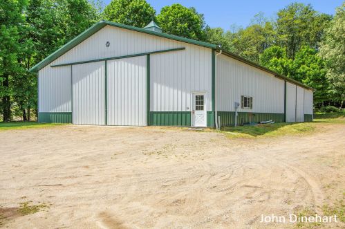 10670 Fish Rd, Belding, MI 48809-9771
