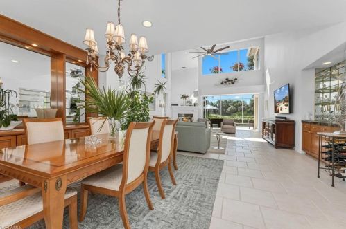 5787 Persimmon Way, Naples FL 34110-2320 exterior