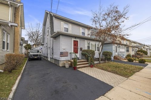 47 Looker St, Industrial Hillside, NJ 07205-2818