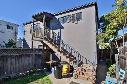 3416 31 St, San Diego CA 92102-3214 exterior