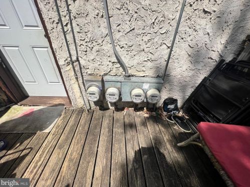 268 Harvey St, Philadelphia PA 19144-3818 exterior