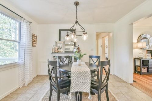 2209 Clairmont Ter, Atlanta GA 30345-2316 exterior