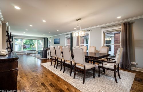 6908 Tonty Ave, Chicago IL 60646-1337 exterior