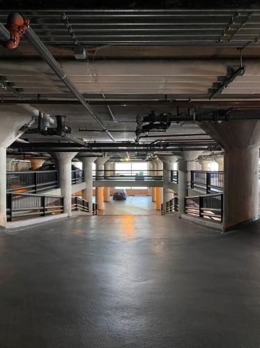 320 21st St, Chicago IL  60616-1402 exterior